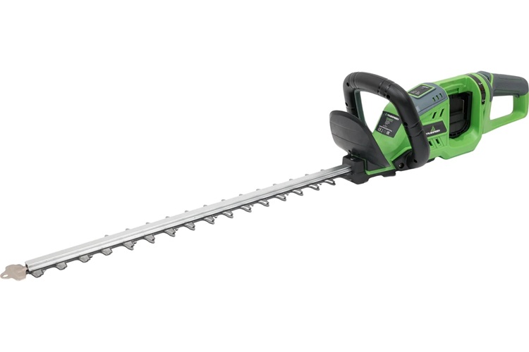 

Кусторез TRUEGREEN TG8A607 аккумуляторный, TG8A607