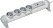 фото Удлинитель  IEK COMFORT У04К