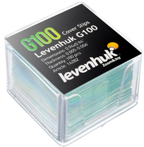 фото Стекло  Levenhuk G100 в Казани