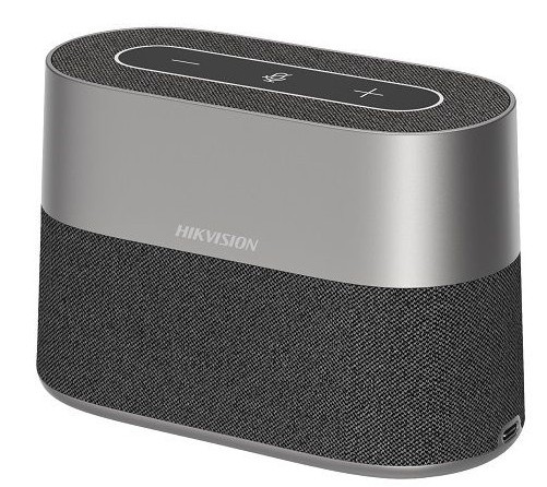 фото Микрофон  HIKVISION DS-UAC-S1V(O-STD) в Самаре