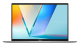фото Ноутбук  ASUS Vivobook S16 S3607AA-SH108 в Омске 16 ", Core Ultra 7, 32 Гб RAM, 1 Тб SSD, Arc graphics, Серый