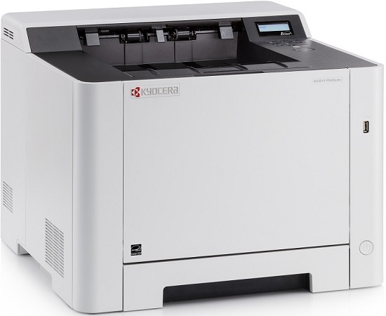 

Принтер Kyocera ECOSYS P5026cdn 1102RC3NL0 A4, 1200 dpi, 512Mb, 26 ppm, дуплекс, USB 2.0, Network, ECOSYS P5026cdn