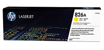 Изображение товара Картридж HP 826