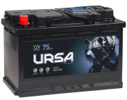 фото Батарея  URSA UU751