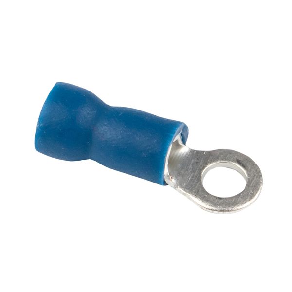 

Наконечник кольцевой EKF nki-2-3n НКИ 2.5-3 (50шт.), nki-2-3n