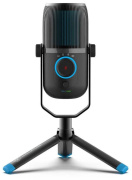 фото Микрофон  JLab IEUMTALKRBLK4