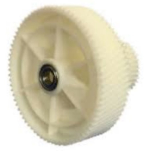 Изображение товара Запчасть Konica Minolta A1RF809800 шестерня привода оригинал