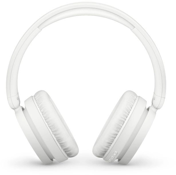 

Гарнитура wireless Philips TAH5209 накладная белая bluetooth оголовье, TAH5209