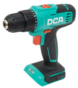 фото Дрель - шуруповерт  DCA ADJZ2035i13 (TYPE Z)