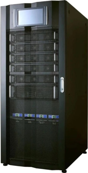 Изображение товара Системное шасси Delta UPS803DH33C2035 мощность 80 кВА для ИБП