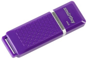 фото Накопитель USB 2.0 SmartBuy SB64GBQZ-V