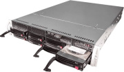 фото Видеорегистратор  TRASSIR NeuroStation 9800R/128