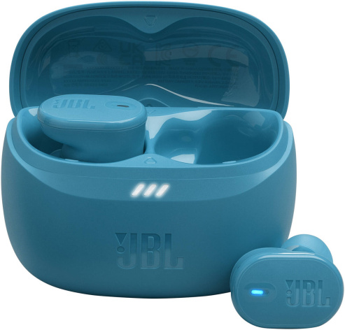 фото Наушники беспроводные JBL JBLTBUDS2TQE в Красноярске