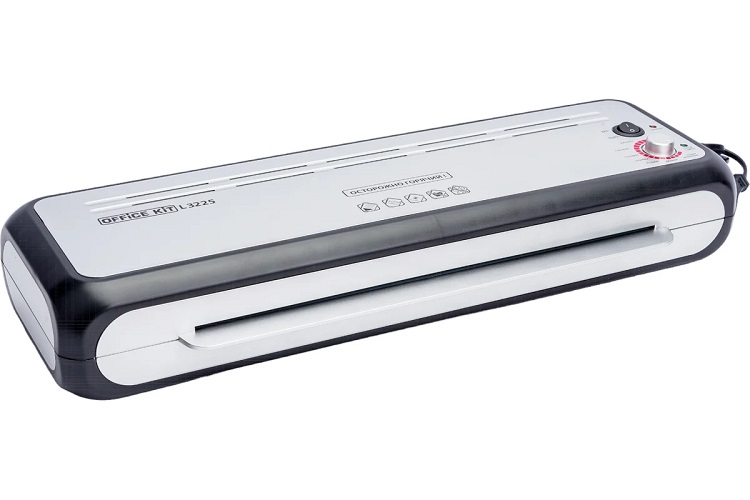 

Ламинатор Office Kit L3225, L3225