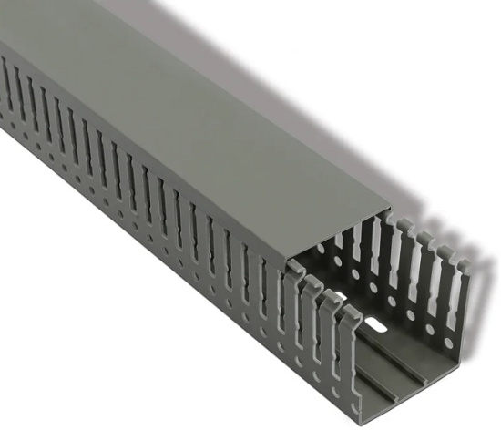 Изображение товара Кабель-канал Rexant 28-5015 для организации кабельной разводки 72 м