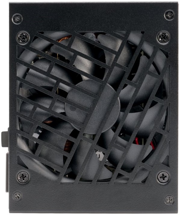 

Блок питания SFX ADATA PYMCORE850G-BKCEU 850W, 80+ Gold, 12VHPWR, full modular, PYMCORE850G-BKCEU