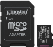 фото Промышленная карта памяти microSDXC 128GB  Kingston SDCIT2/128GB