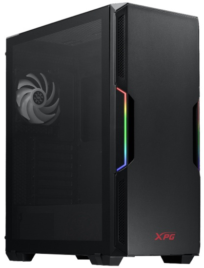 фото Корпус ATX ADATA XPG STARKER-BKCWW в Ростове-на-Дону