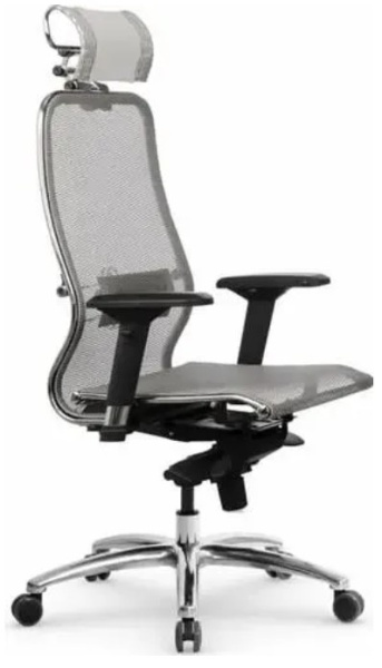 фото Кресло офисное Metta Samurai S-3.04 Infinity Easy Clean в Уфе