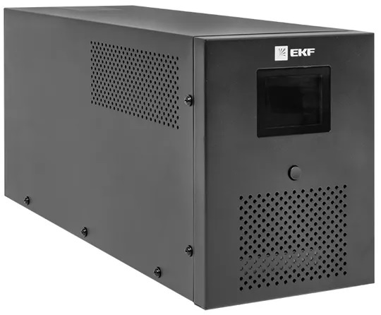 фото Источник бесперебойного питания  EKF SSW-2300 в Екатеринбурге