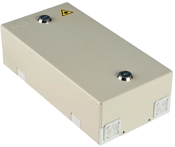 

Кросс оптический настенный ССД 130409-00266 ШКОН -П -8 -SC ~8 -SC/APC ~8 -SC/APC, 130409-00266