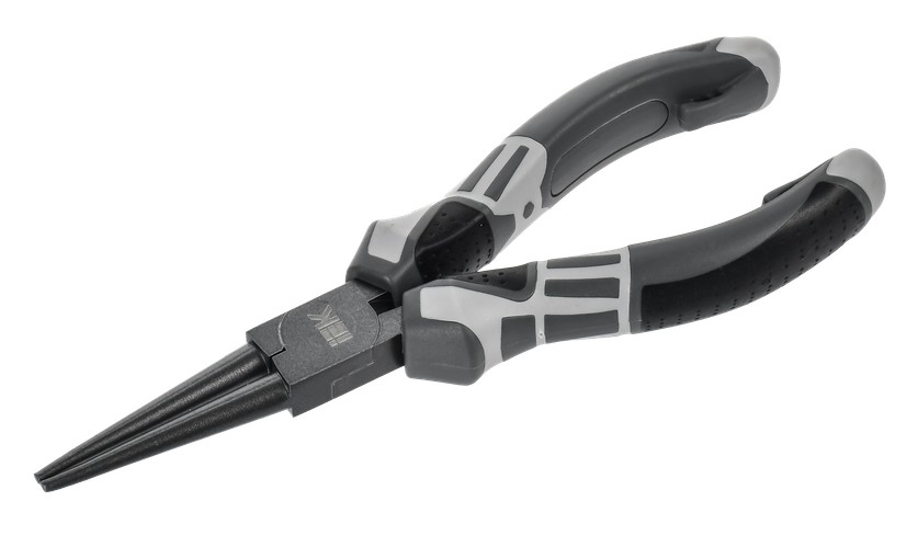 

Круглогубцы IEK A2L5-RN10-K4-160 ARMATOOL 160мм K4, A2L5-RN10-K4-160