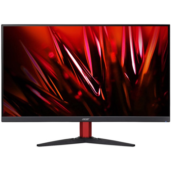 

Монитор 23,8" Acer Nitro KG242YEbmiix UM.QX2EE.E01 черный IPS LED 1ms 16:9 HDMI M/M матовая 250cd 178гр/178гр 1920x1080 75Hz FreeSync VGA FHD, Nitro KG242YEbmiix
