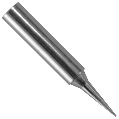 Изображение товара Жало МЕГЕОН 900M-T-I для паяльников, конус, медь 15 мм