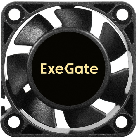 фото Вентилятор для корпуса Exegate ExtraPower EP04010S3P-5 в Челябинске