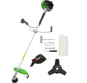 фото Триммер бензиновый  TRUEGREEN CG-KW13-430