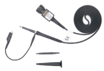 Изображение товара RP3500A Пробник Rigol — высокочастотный BNC щуп, фиксированное деление