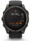 фото Часы  Garmin Fenix 8 Solar Sapphire (УЦЕНЕННЫЙ)