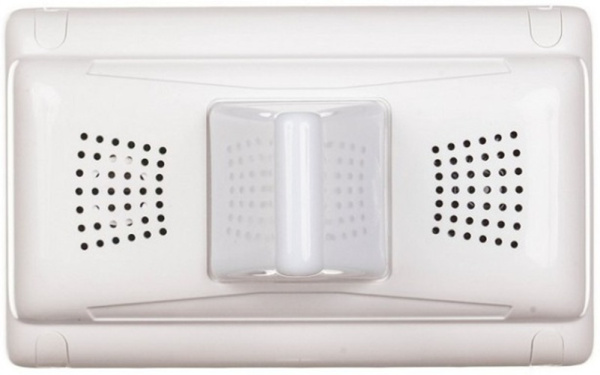 фото Лампа сигнальная  HostCall MP-611W10 в Омске