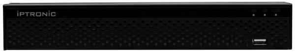 фото Видеорегистратор  IPTRONIC NVR1280i в Нижнем Новгороде