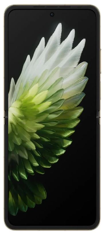 

Смартфон TECNO AE11 Phantom V Flip2 5G 8/256GB зеленый раскладной 3G 4G 2Sim 6.9" 1080x2640 Android 14 50Mpix 802.11 a/b/g/n/ac/ax NFC GPS GSM900/1800, AE11 Phantom V Flip2 5G 8/256GB