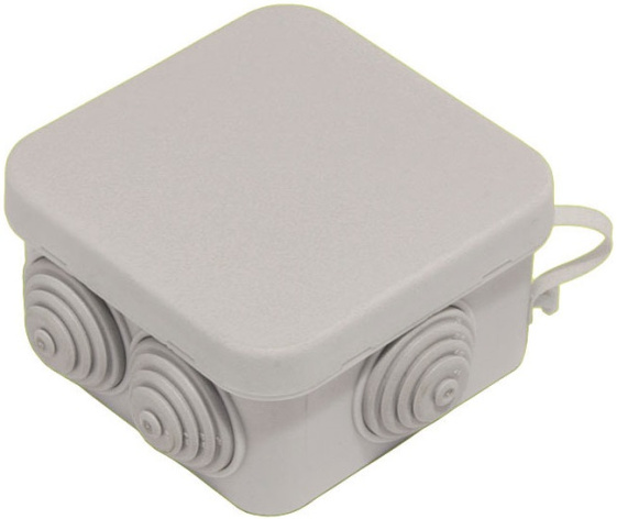 Изображение товара Коробка HEGEL КР2605 для хранения предметов