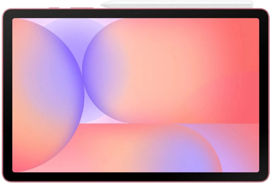 

Планшет 10.9" Samsung Galaxy Tab S10 Lite 8/256GB SM-X400NZRECAU 1380 8C/ TFT 2112x1320/коралловый/BT/8Mp, Galaxy Tab S10 Lite 8/256GB