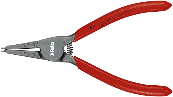 

Съемник Felo 59301040 для стопорных колец внешний прямой 10–25 мм, 59301040