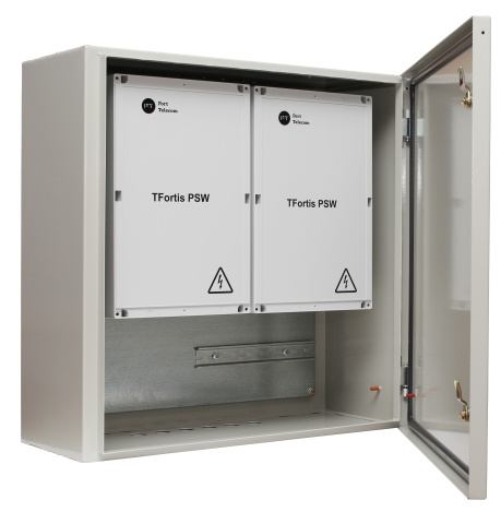 фото Шкаф  TFortis CrossBox-3 в Екатеринбурге