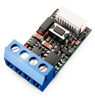 

Модуль управления Fibaro Binary Sensor FGBS-001 умного дома, Binary Sensor FGBS-001