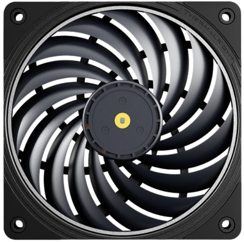 Изображение товара Вентилятор Thermalright TL-B12015 для корпуса с автоматической PWM регулировкой