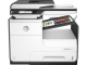 фото МФУ струйное цветное HP PageWide 377dw