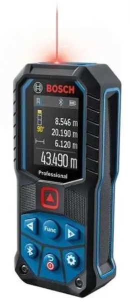 Изображение товара Дальномер лазерный Bosch 0601072T00
