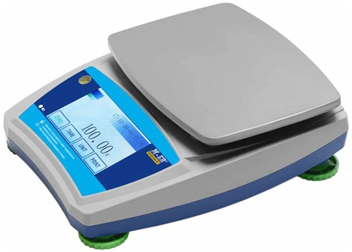 

Весы Mercury M-ER 123АCF-1500.05 Mercury 3177 лабораторные, до 1.5 кг, M-ER 123АCF-1500.05