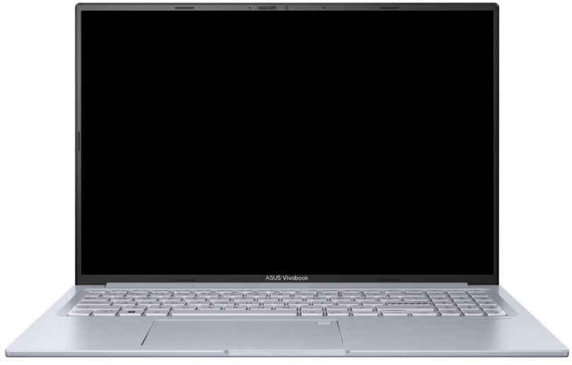 

Ноутбук ASUS K3605ZF-RP753 90NB11E2-M01080 i5 12500H/16GB/512GB SSD/noDVD/GeForce RTX 2050 4GB/16" WUXGA IPS/BT/WiFi/NoOS/silver, K3605ZF-RP753