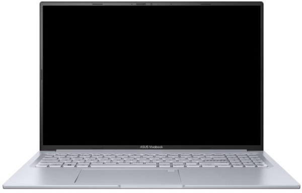 фото Ноутбук  ASUS K3605ZF-RP753 в Красноярске 16 ", Core i5, 16 Гб RAM, 512 Гб SSD, GeForce RTX 2050, Серебристый