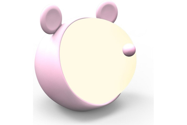 фото Ночник  Gauss NN7024 в Красноярске