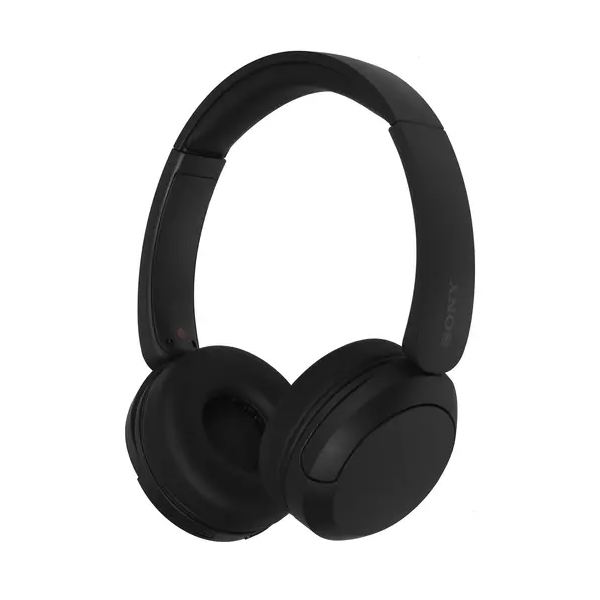 

Наушники полноразмерные Sony WH-CH520 беспроводные, синие, WH-CH520