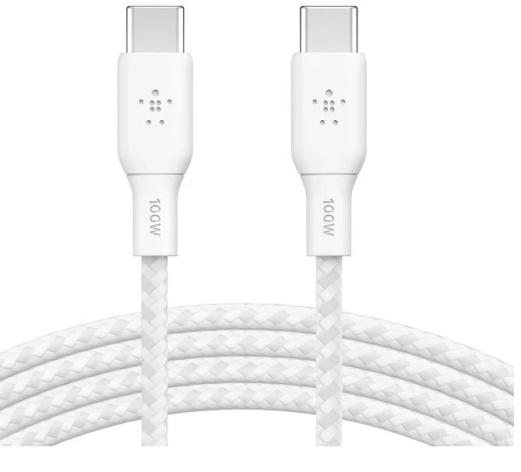 Изображение товара Кабель Belkin CAB014BT3MWH