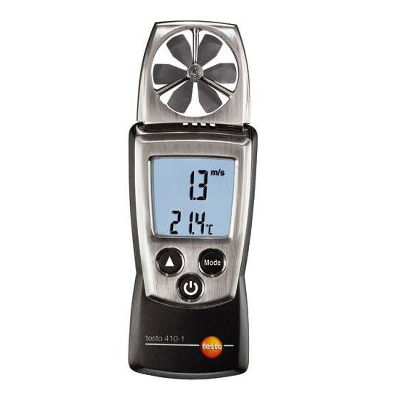 

Анемометр Testo 410-1, 410-1
